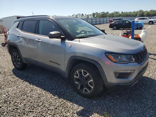 Продаж на аукціоні авто 2020 Jeep Compass, vin: 3C4NJDDB3LT111834, номер лоту: 49729206