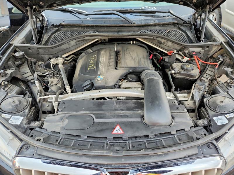 Aukcja sprzedaży 2015 Bmw X5, vin: 5UXKR0C52F0P17755, numer aukcji: 47775446