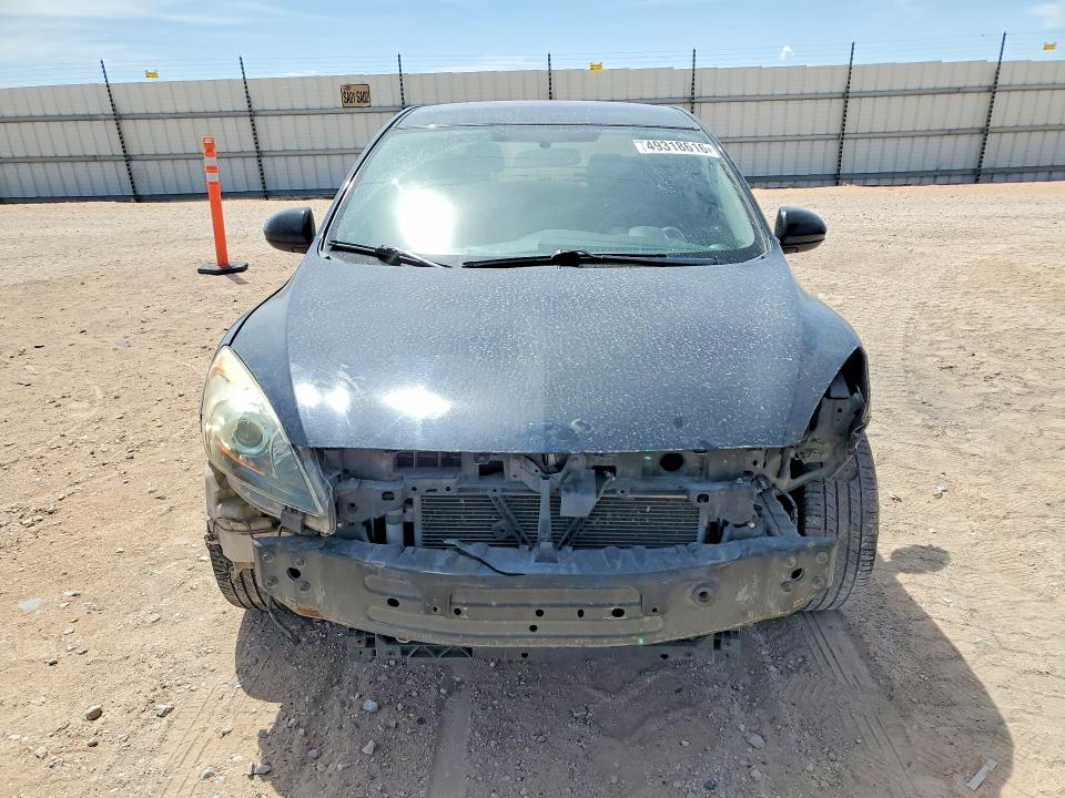 49318616 :رقم المزاد ، JM1BL1UFXC1522704 vin ، 2012 Mazda 3 مزاد بيع