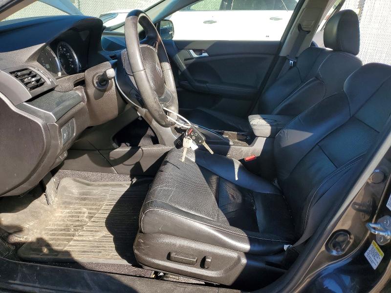 2013 Acura Tsx მანქანა იყიდება აუქციონზე, vin: JH4CU2F42DC000902, აუქციონის ნომერი: 49116166