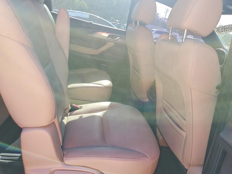 Aukcja sprzedaży 2020 Mazda Cx-9, vin: JM3TCADY9L0422869, numer aukcji: 49899526