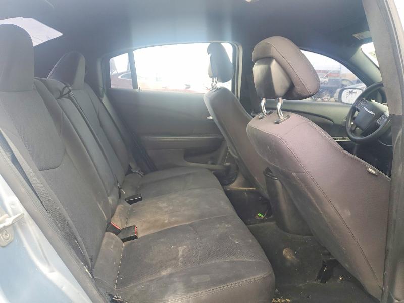48233836 :رقم المزاد ، 1C3CCBAB7DN641840 vin ، 2013 Chrysler 200 مزاد بيع