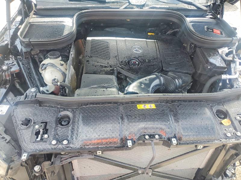 Продажа на аукционе авто 2026 Mercedes-benz Gle, vin: 4JGFB4EB9TB589611, номер лота: 50003056