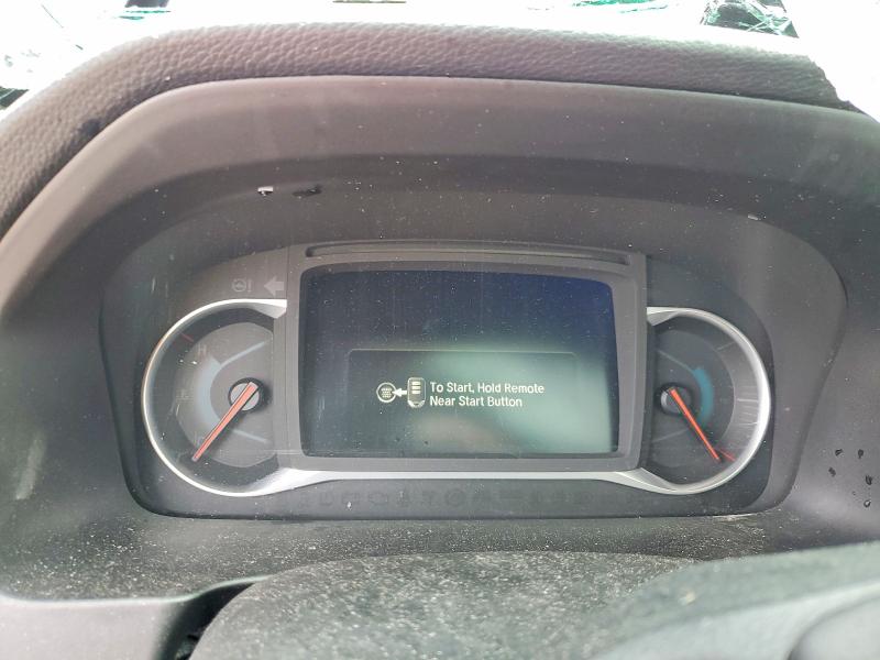 Aukcja sprzedaży 2019 Honda Passport, vin: 5FNYF7H53KB009855, numer aukcji: 51679586
