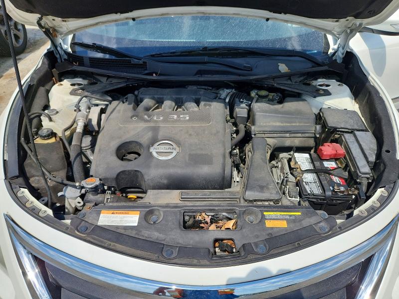Aukcja sprzedaży 2015 Nissan Altima, vin: 1N4BL3AP5FC138501, numer aukcji: 50900246