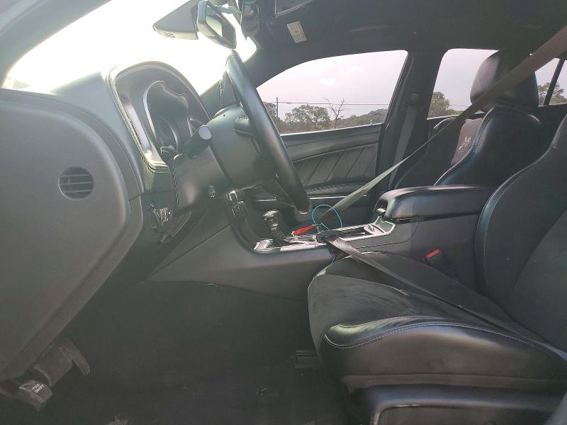 Продаж на аукціоні авто 2021 Dodge Charger, vin: 2C3CDXGJ4MH561171, номер лоту: 50741446