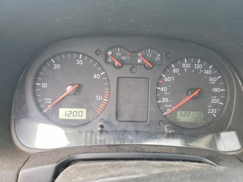 Продажа на аукционе авто 2000 Volkswagen Jetta, vin: 3VWSF29M8YM046769, номер лота: 50750656