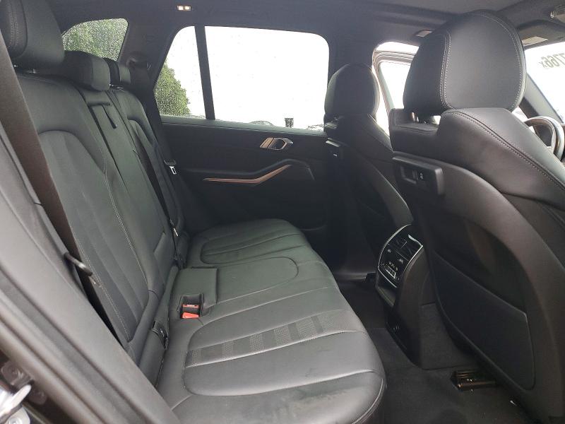 Aukcja sprzedaży 2022 Bmw X5, vin: 5UXCR4C04N9K33550, numer aukcji: 41627766