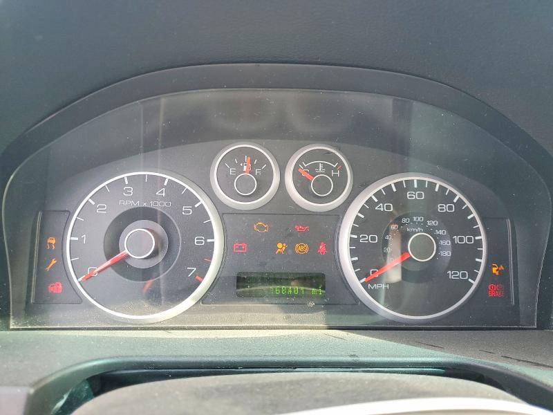 Aukcja sprzedaży 2007 Ford Fusion, vin: 3FAHP01177R143288, numer aukcji: 49247246