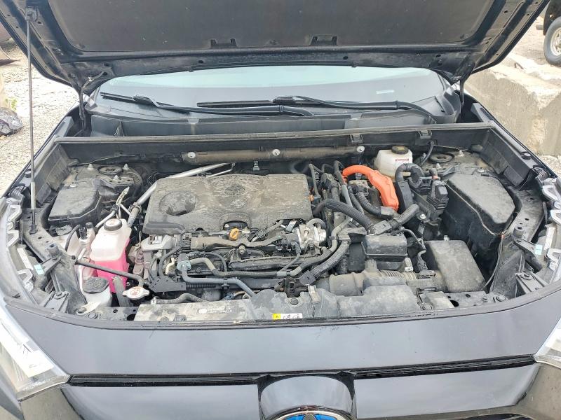 Aukcja sprzedaży 2024 Toyota Rav4, vin: 2T3UWRFV4RW222671, numer aukcji: 50851556