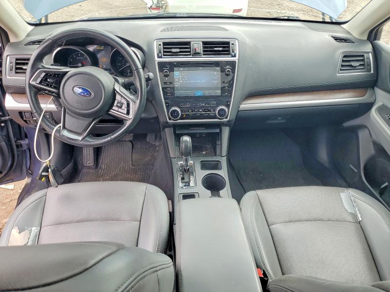 Продаж на аукціоні авто 2018 Subaru Outback, vin: 4S4BSANC7J3248043, номер лоту: 49433106
