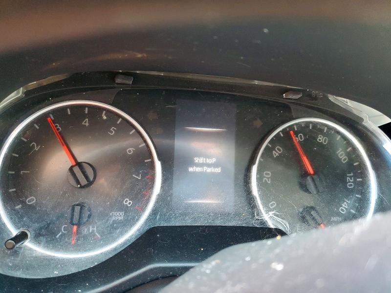Продаж на аукціоні авто 2020 Toyota Rav4, vin: 2T3P1RFV0LW133327, номер лоту: 48924336