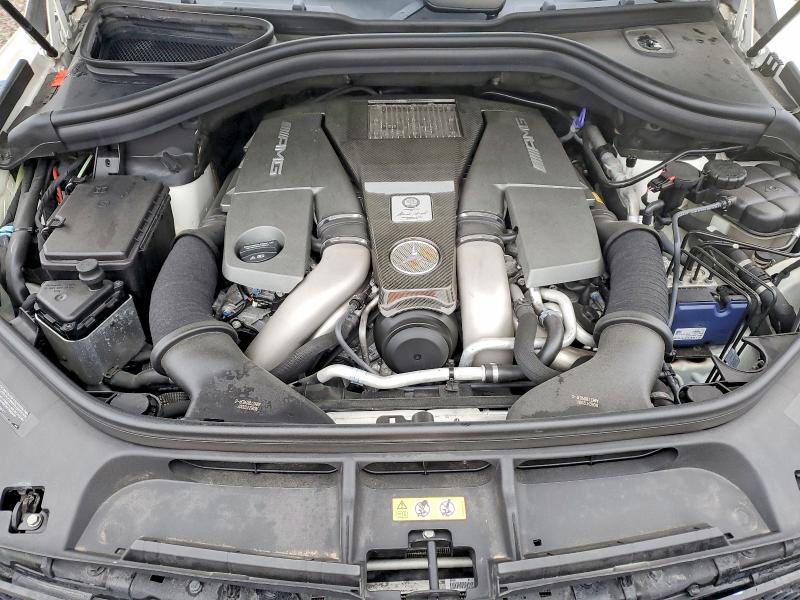 52063636 :رقم المزاد ، 4JGED7FB7HA068292 vin ، 2017 Mercedes-benz Gle Coupe مزاد بيع