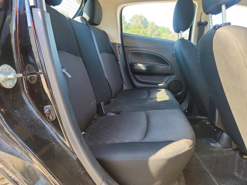 Продаж на аукціоні авто 2021 Mitsubishi Mirage, vin: ML32AUHJ7MH006186, номер лоту: 50954886