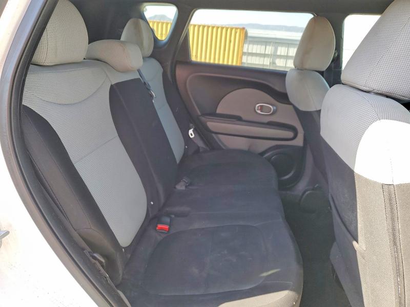 Aukcja sprzedaży 2014 Kia Soul, vin: KNDJN2A22E7091921, numer aukcji: 51478196