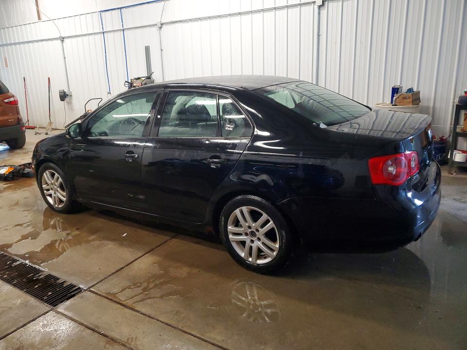 Продаж на аукціоні авто 2005 Volkswagen New Jetta, vin: 3VWPF71K45M615108, номер лоту: 50430086
