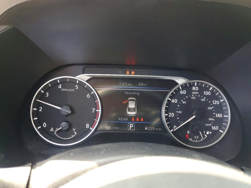 Продажа на аукционе авто 2020 Nissan Sentra, vin: 3N1AB8CVXLY262352, номер лота: 50494046
