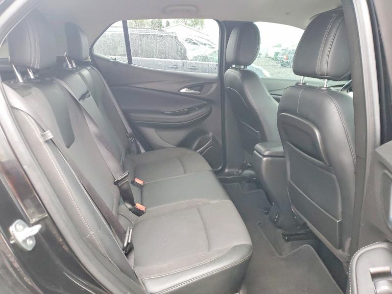 51692926 :رقم المزاد ، KL4MMDSL6MB079523 vin ، 2021 Buick Encore Gx مزاد بيع