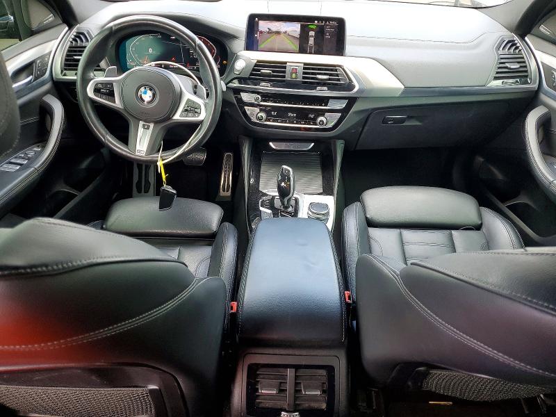 Продажа на аукционе авто 2020 Bmw X4, vin: 5UX2V1C02L9B14613, номер лота: 51522316