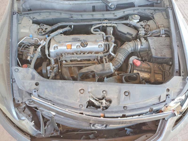Продажа на аукционе авто 2012 Honda Accord, vin: 1HGCP2F89CA168401, номер лота: 51724336