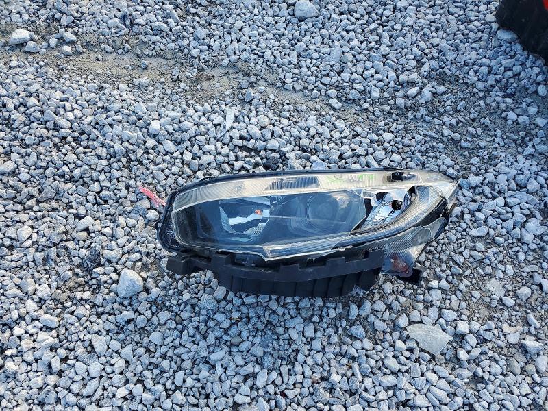 Продажа на аукционе авто 2021 Honda Civic, vin: SHHFK7H60MU217169, номер лота: 51834326