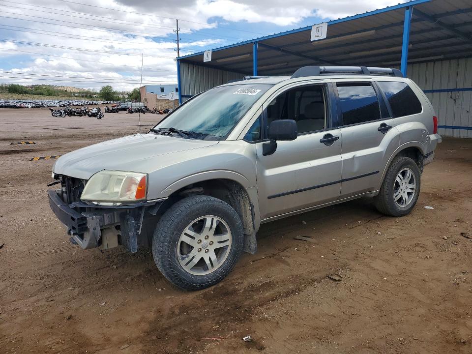 Продаж на аукціоні авто 2006 Mitsubishi Endeavor, vin: 4A4MM21S26E025522, номер лоту: 49905046
