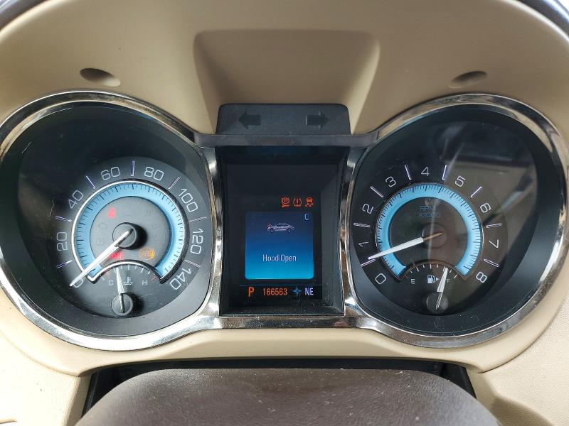 Продаж на аукціоні авто 2012 Buick Lacrosse, vin: 1G4GD5E30CF218763, номер лоту: 50027266