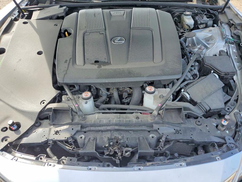Aukcja sprzedaży 2023 Lexus Ls 500, vin: JTHD51GF6P5011633, numer aukcji: 49794726