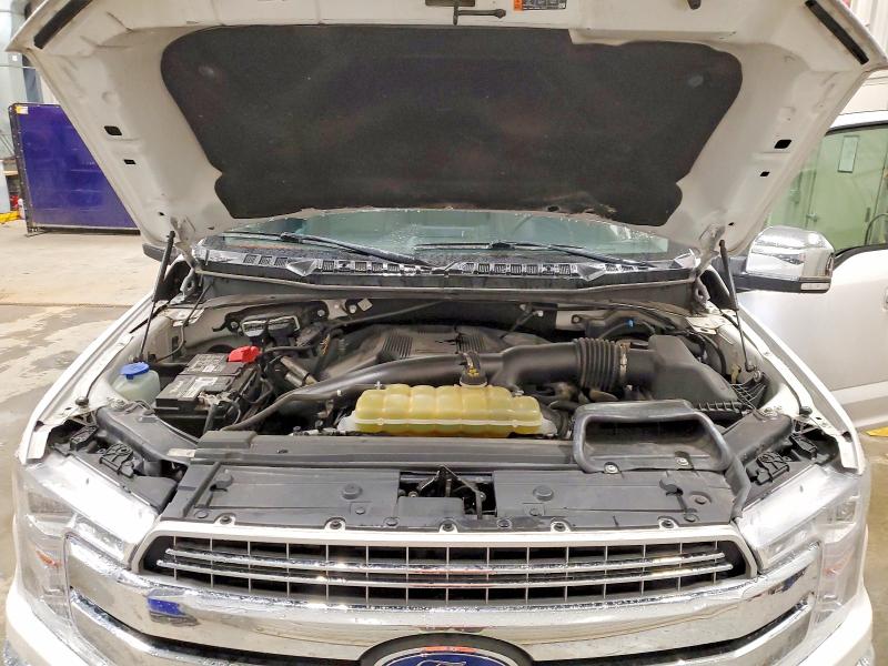 2019 Ford F150 მანქანა იყიდება აუქციონზე, vin: 1FTEW1E42KKE63609, აუქციონის ნომერი: 51008346