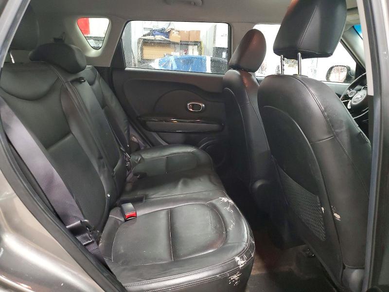 Aukcja sprzedaży 2015 Kia Soul, vin: KNDJX3A51F7212773, numer aukcji: 48711426