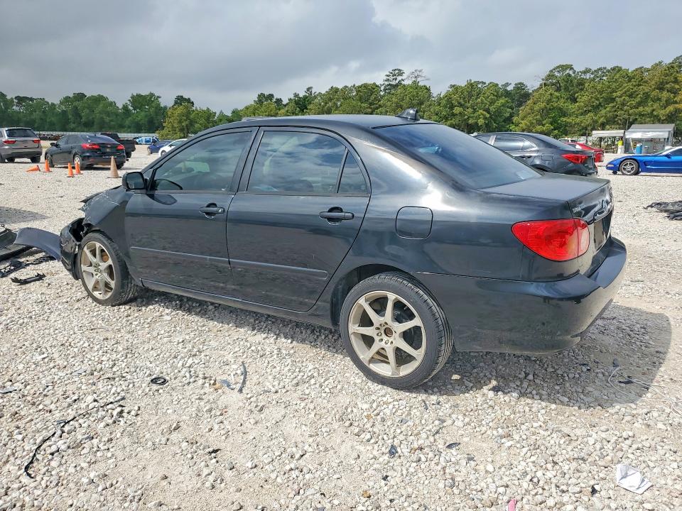 Aukcja sprzedaży 2004 Toyota Corolla, vin: 1NXBR32E94Z231109, numer aukcji: 49416016
