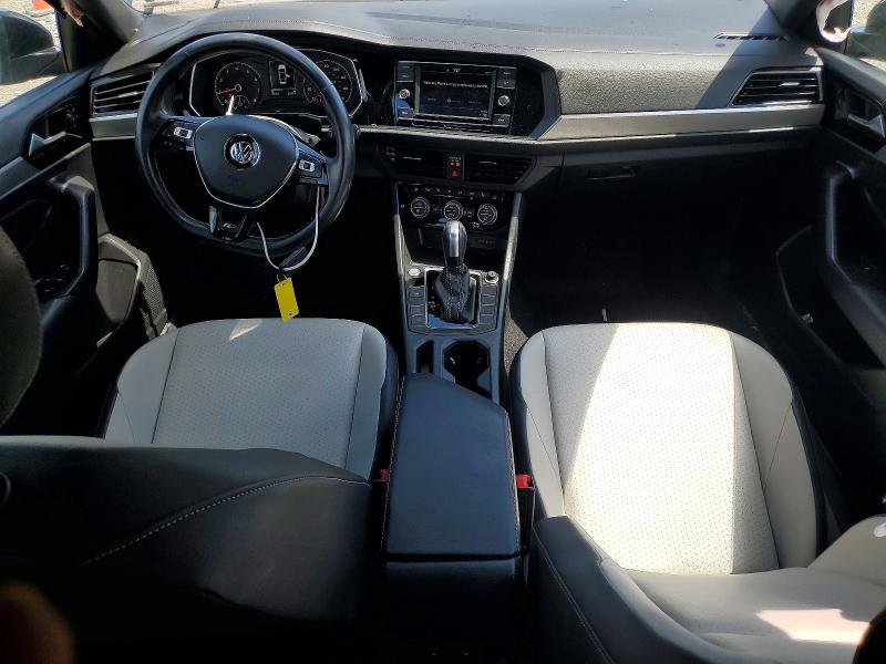 50964416 :رقم المزاد ، 3VWC57BU6MM047735 vin ، 2021 Volkswagen Jetta مزاد بيع
