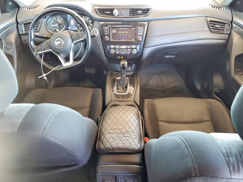 Aukcja sprzedaży 2020 Nissan Rogue, vin: JN8AT2MT1LW016645, numer aukcji: 47830396
