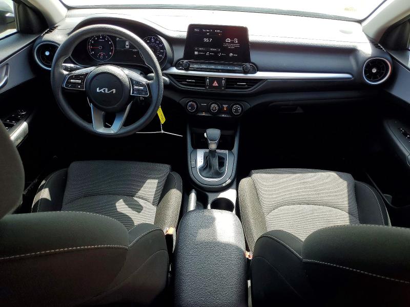 Aukcja sprzedaży 2024 Kia Forte, vin: 3KPF24ADXRE721833, numer aukcji: 50390496