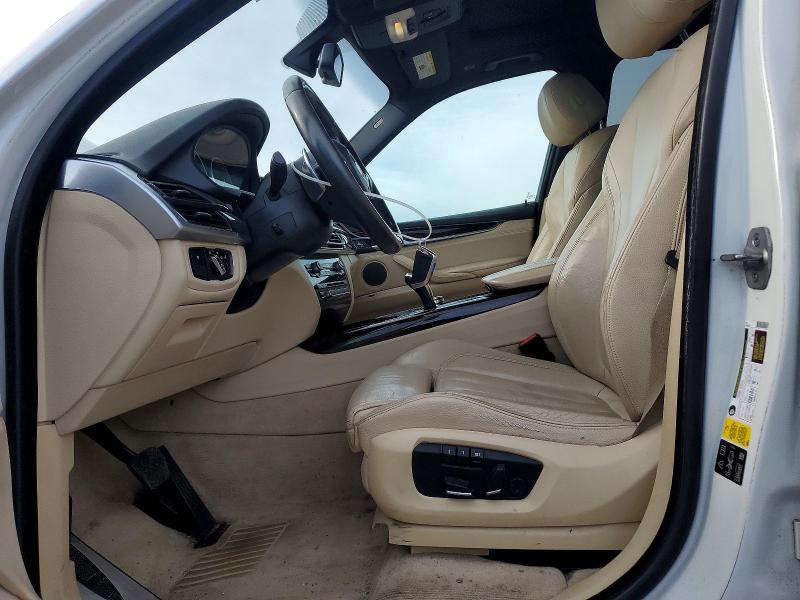 Продаж на аукціоні авто 2015 Bmw X5, vin: 5UXKR0C53F0P06456, номер лоту: 50446966