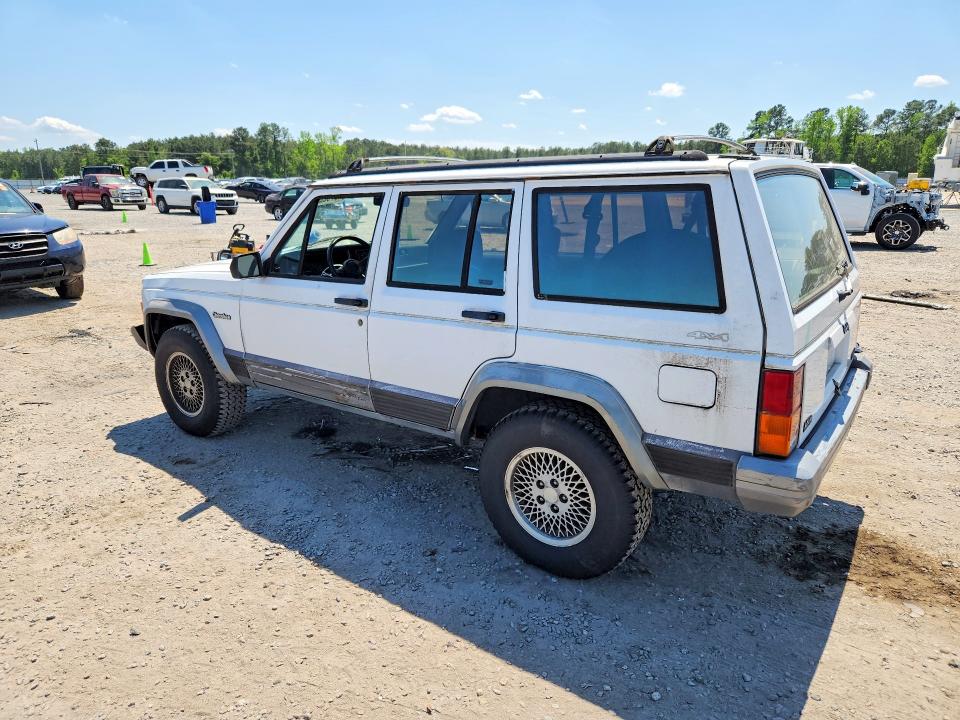 Продажа на аукционе авто 1994 Jeep Cherokee, vin: 1J4FJ78S5RL188381, номер лота: 49792226