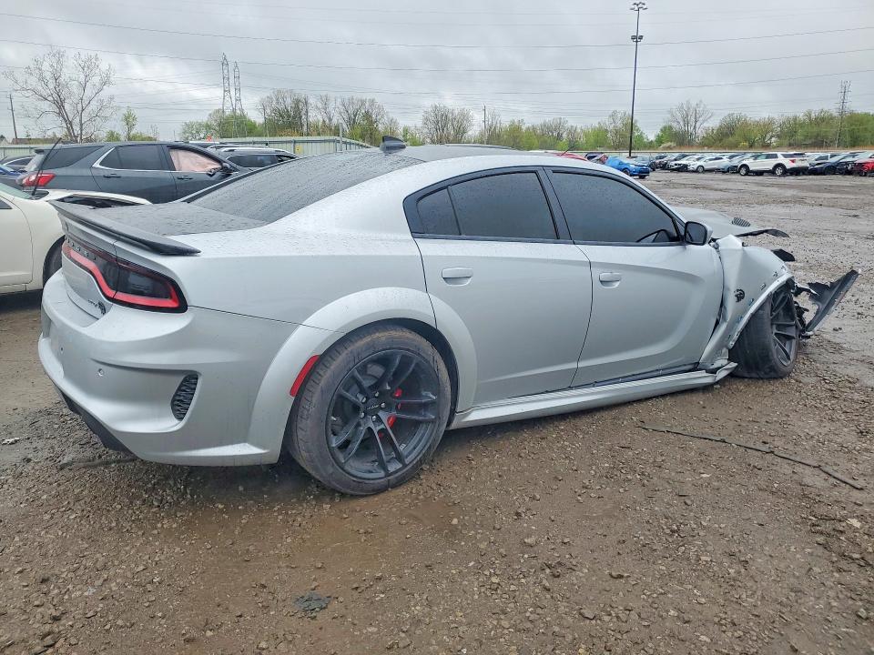Aukcja sprzedaży 2020 Dodge Charger, vin: 2C3CDXL95LH172274, numer aukcji: 51198346
