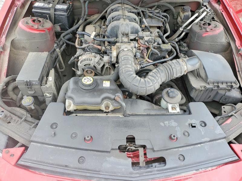 Aukcja sprzedaży 2009 Ford Mustang, vin: 1ZVHT84N995108046, numer aukcji: 47710336