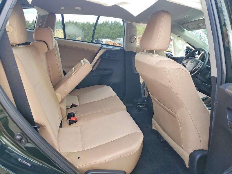 Aukcja sprzedaży 2013 Toyota Rav4, vin: 2T3BFREVXDW008804, numer aukcji: 48617106