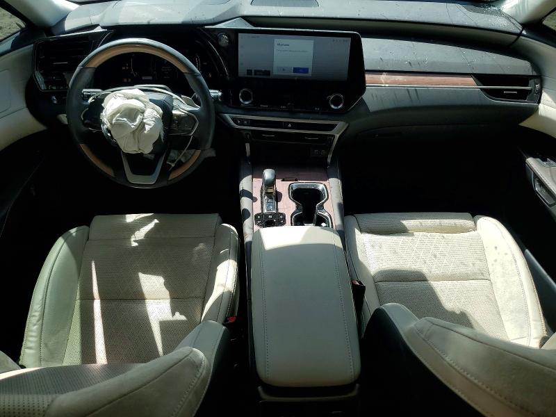 49483576 :رقم المزاد ، 2T2BAMCA6RC047095 vin ، 2024 Lexus Rx 350 مزاد بيع