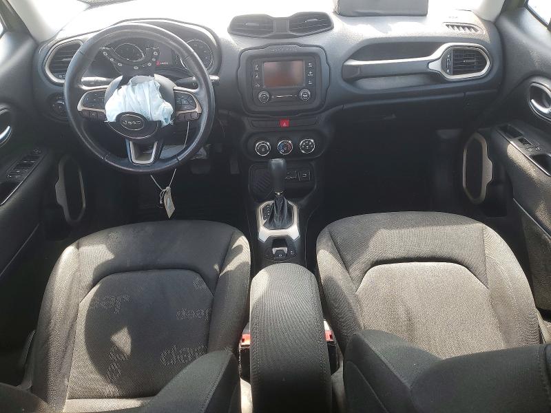 49002436 :رقم المزاد ، ZACCJABT0FPB93681 vin ، 2015 Jeep Renegade مزاد بيع