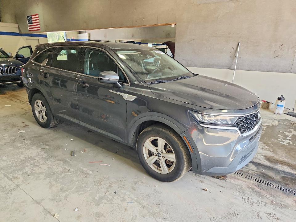 Aukcja sprzedaży 2021 Kia Sorento, vin: 5XYRG4LC0MG029420, numer aukcji: 51269696