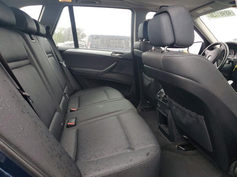 Продажа на аукционе авто 2013 Bmw X5, vin: 5UXZV4C52D0B23135, номер лота: 48961736