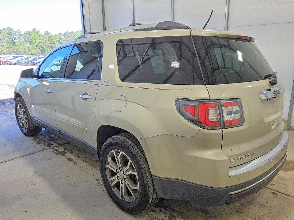 Продажа на аукционе авто 2014 Gmc Acadia, vin: 1GKKRSKD9EJ234900, номер лота: 48177746