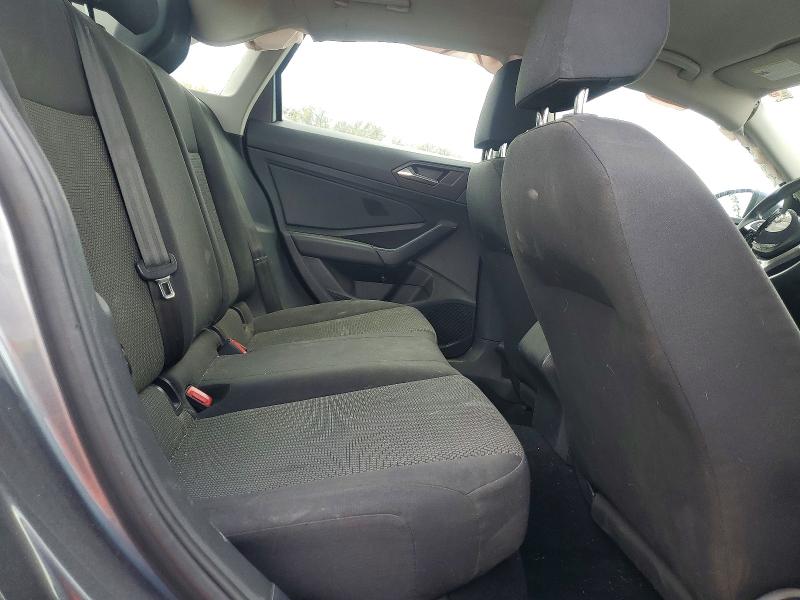Auction sale of the 2019 Volkswagen Jetta, vin: 3VWN57BU1KM195703, lot number: 50487146