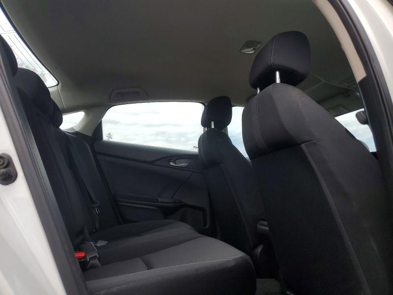 Продажа на аукционе авто 2019 Honda Civic, vin: 2HGFC2F5XKH043938, номер лота: 50427636