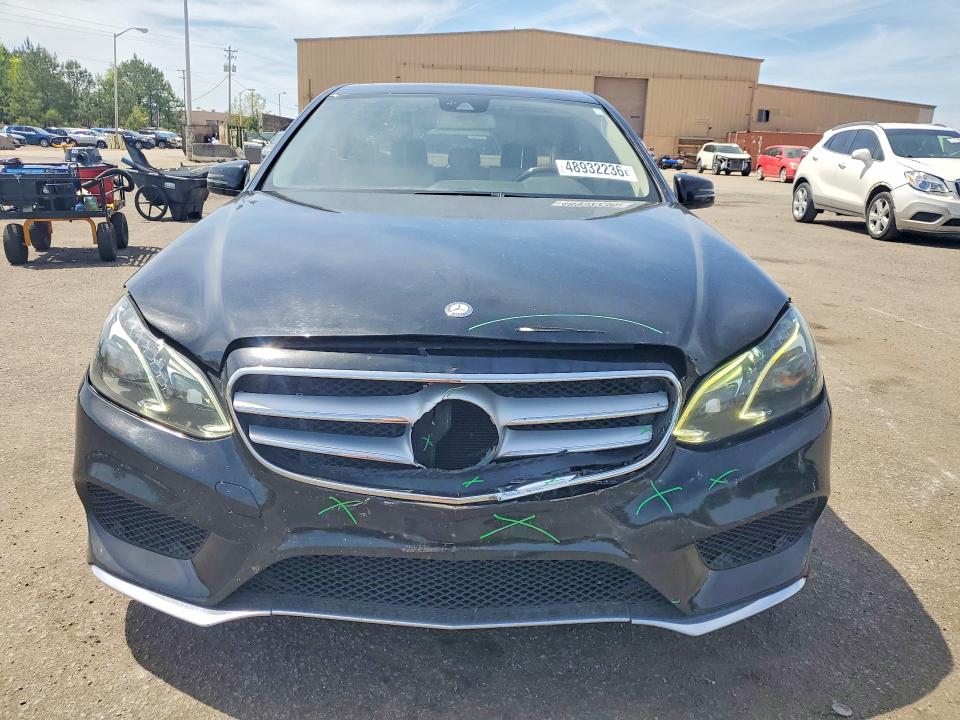 Продаж на аукціоні авто 2014 Mercedes-benz E, vin: WDDHF5KB0EA870738, номер лоту: 48932236