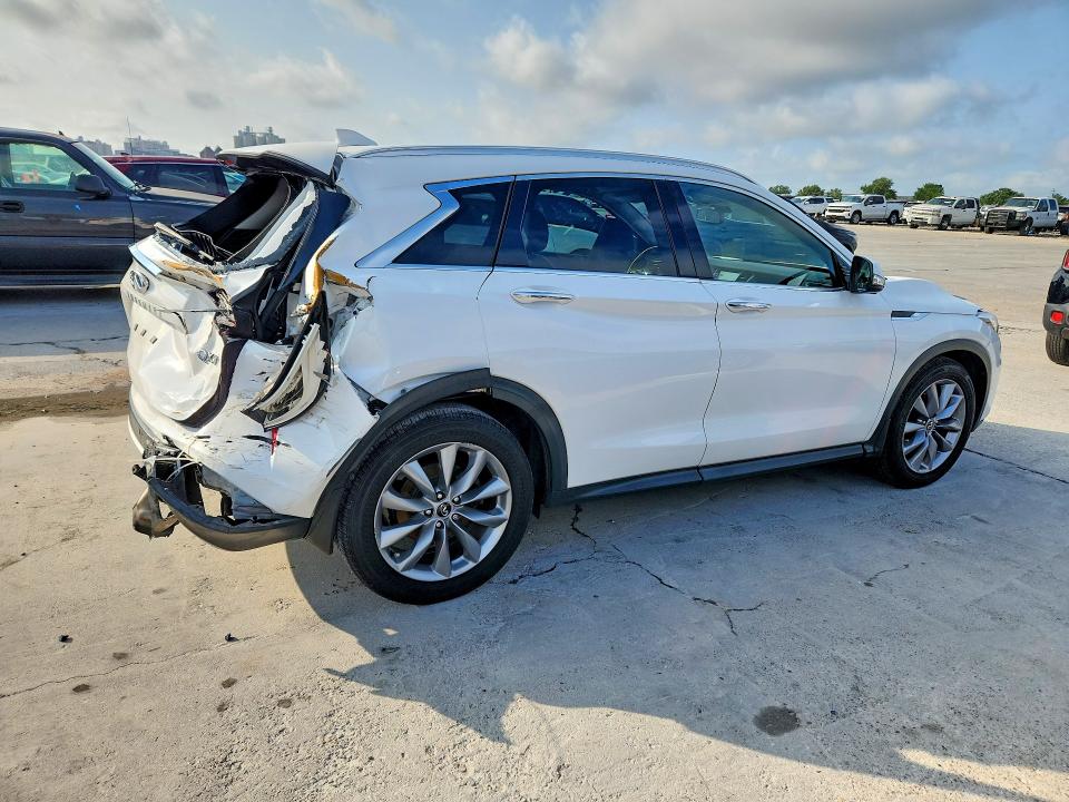 Продажа на аукционе авто 2019 Infiniti Qx50, vin: 3PCAJ5M17KF128306, номер лота: 51452546
