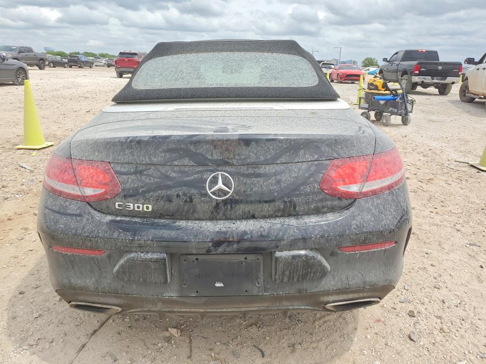 Aukcja sprzedaży 2018 Mercedes-benz C, vin: WDDWK4JBXJF676472, numer aukcji: 48830636