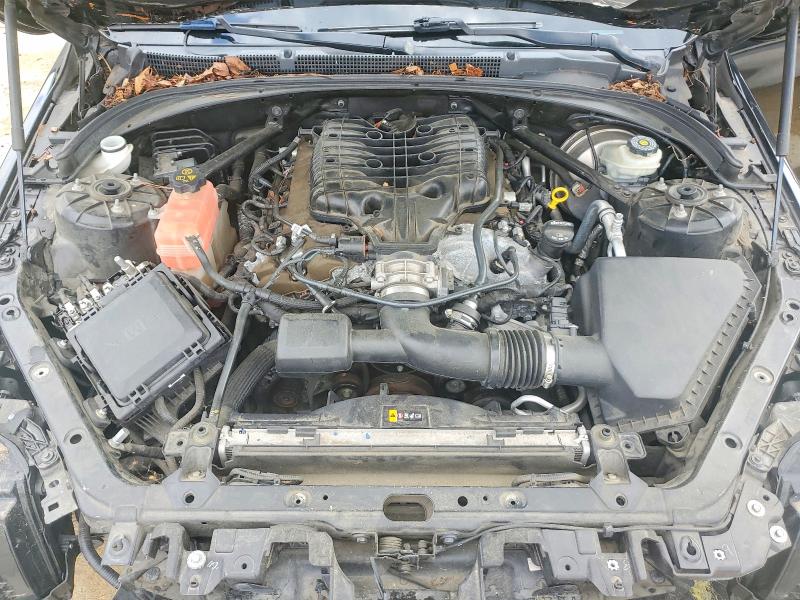 Продажа на аукционе авто 2017 Cadillac Ats, vin: 1G6AE5SS2H0165144, номер лота: 50110086